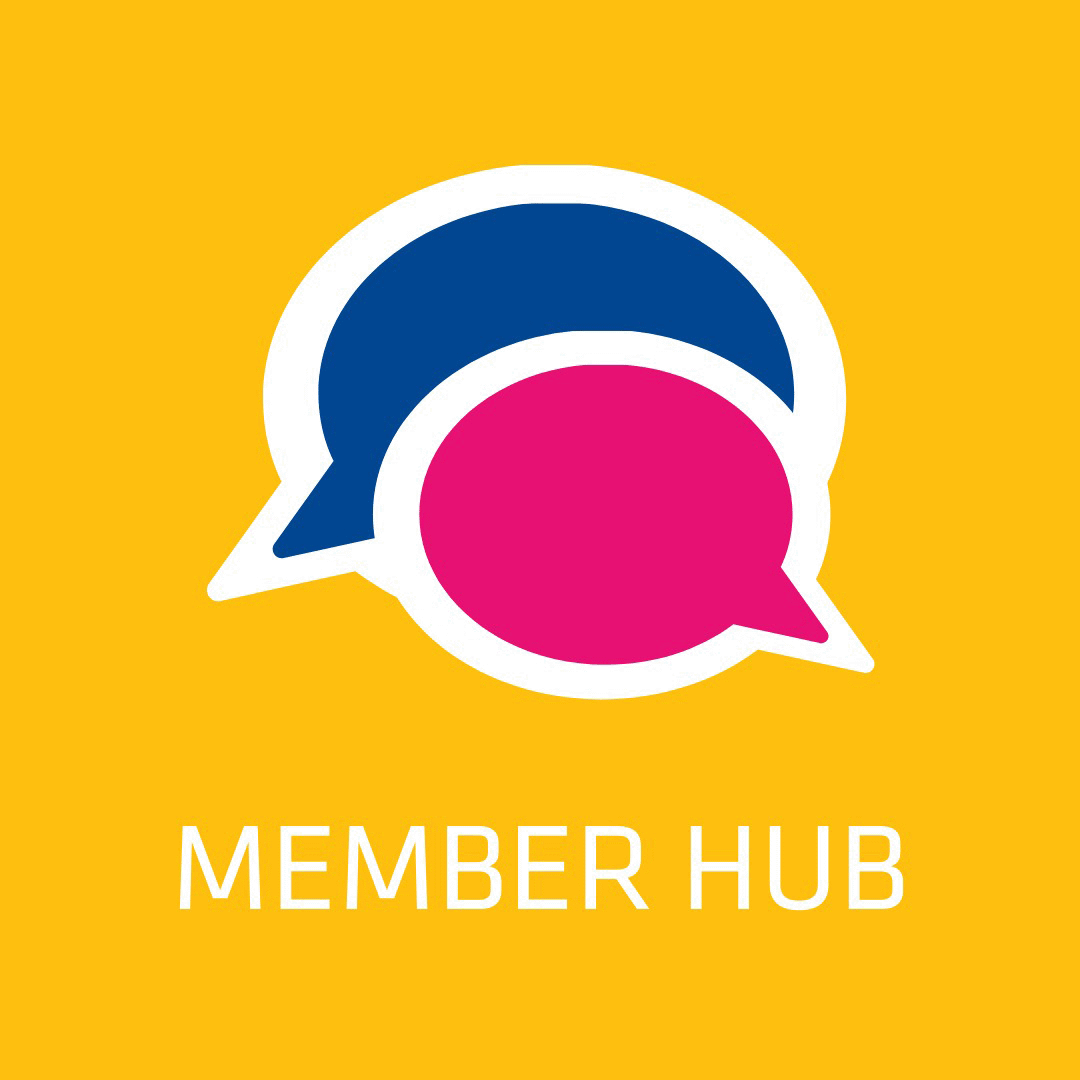 Member Hub