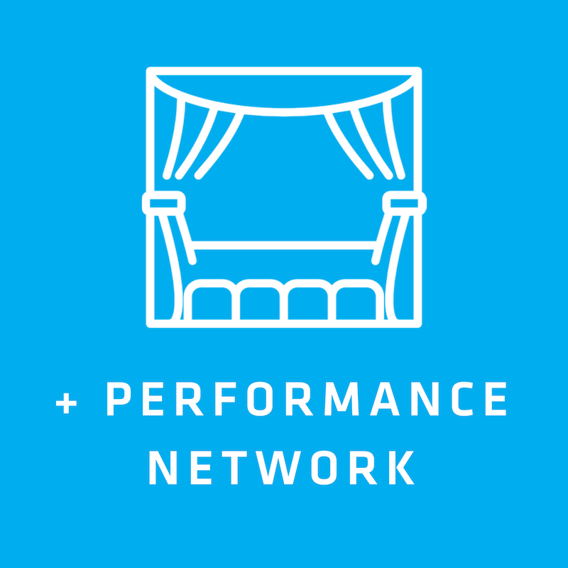 Performance Network