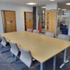 The Meeting Room  at TheWorkary, Harlow - Image 2