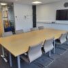 The Meeting Room  at TheWorkary, Harlow - Image 3