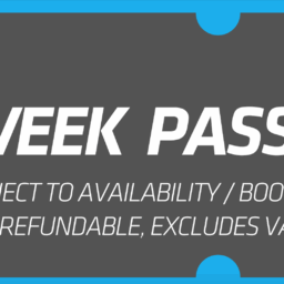 Week Pass - TheWorkary, Holborn - Book Now (£45)