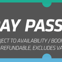 Day Pass - TheWorkary, Guildford - Book Now (£25)