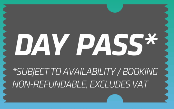 Day Pass - TheWorkary, Guildford - Book Now (£25)
