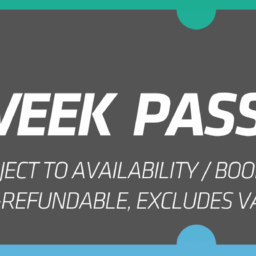 Week Pass - TheWorkary, Guildford - Book Now (£45)