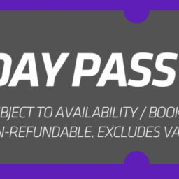 Day Pass - TheWorkary, Colchester - Book Now (£25)