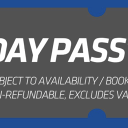 Day Pass - TheWorkary, Basildon- Book Now (£25)