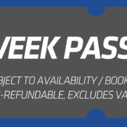Week Pass - TheWorkary, Basildon- Book Now (£45)