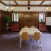 Meeting Room - William Penn - Rivertech