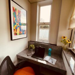The Cabins (x 6) - TheWorkary, Loughton