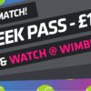 Work & Watch @ Wimbletech - X2Week Pass - Book Now (£100+ vat) - Image 3