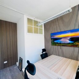 The Meeting Room at Wimbletech, Wimbledon