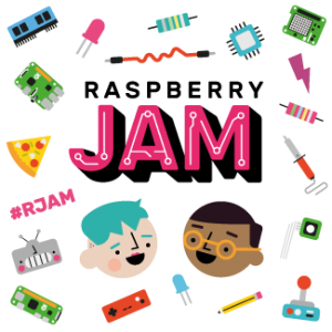 Raspberry Jam